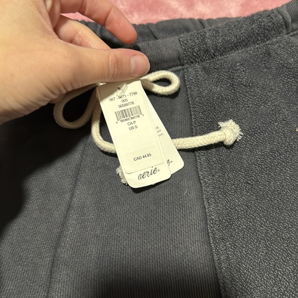 Aerie comfy shorts - Picture 4 of 5